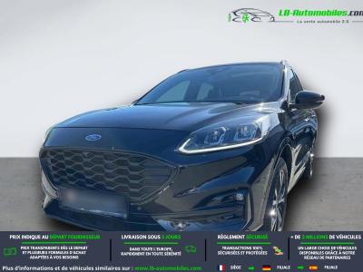 Ford Kuga 1.5 EcoBoost 150 BVA