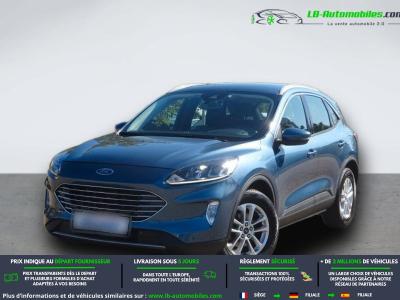 Ford Kuga 2.0 EcoBlue 150 mHEV BVM