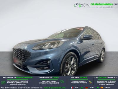 Ford Kuga 2.0 EcoBlue 150 mHEV BVM
