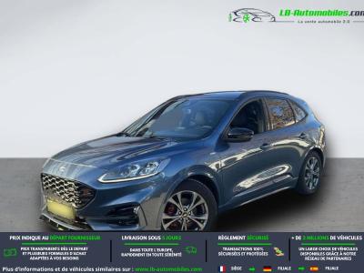 Ford Kuga 1.5 EcoBoost 150 BVM