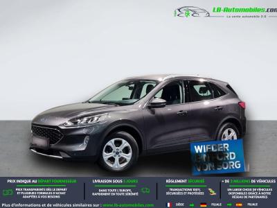 Ford Kuga 1.5 EcoBoost 150 BVM