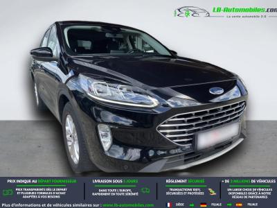 Ford Kuga 1.5 EcoBoost 150 BVM