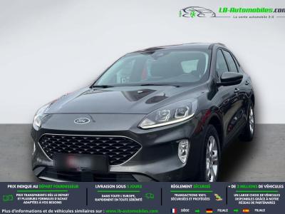 Ford Kuga 1.5 EcoBoost 150 BVM