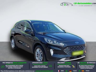Ford Kuga 1.5 EcoBoost 150 BVM