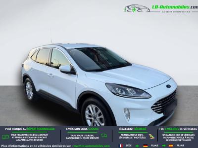 Ford Kuga 1.5 EcoBoost 150 BVM
