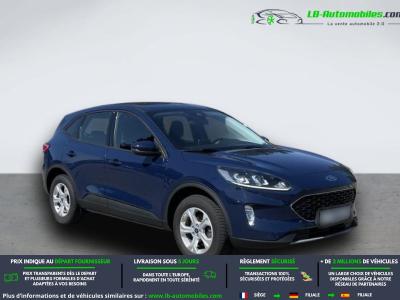 Ford Kuga 2.0 EcoBlue 150 mHEV BVA