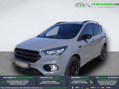Ford Kuga 2.0 EcoBlue 150 mHEV BVA