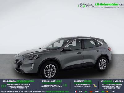 Ford Kuga 2.0 EcoBlue 150 mHEV BVA