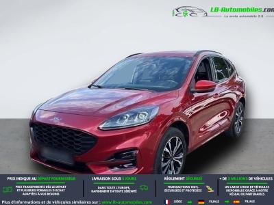 Ford Kuga 1.5 EcoBoost 150 BVA