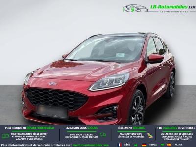 Ford Kuga 1.5 EcoBoost 150 BVA