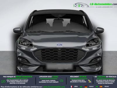 Ford Kuga 1.5 EcoBoost 150 BVA