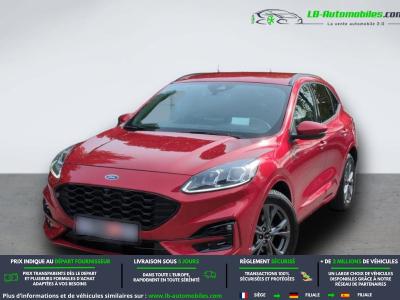 Ford Kuga 2.0 EcoBlue 150 mHEV BVM