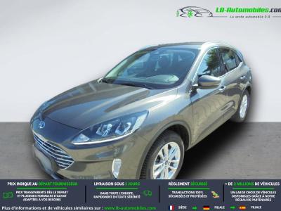 Ford Kuga 2.0 EcoBlue 150 mHEV BVM