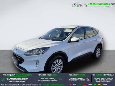 Ford Kuga 2.0 EcoBlue 150 mHEV BVM
