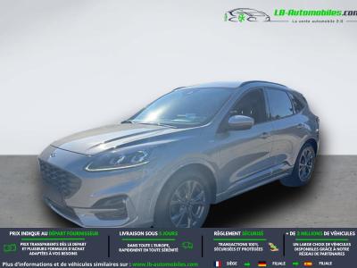 Ford Kuga 2.0 EcoBlue 150 mHEV BVM