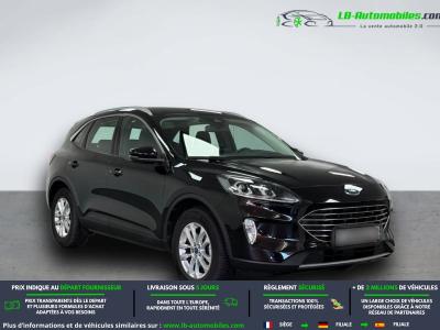 Ford Kuga 2.0 EcoBlue 150 mHEV BVA
