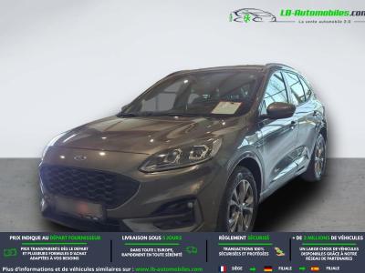 Ford Kuga 2.0 EcoBlue 150 mHEV BVA