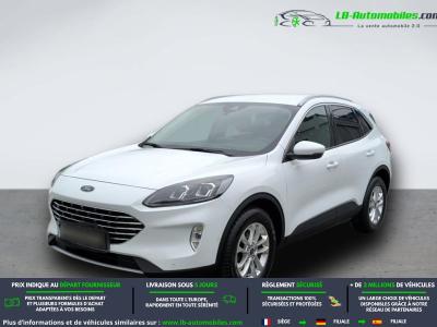 Ford Kuga 2.0 EcoBlue 190 BVA