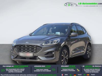 Ford Kuga 2.0 EcoBlue 190 BVA