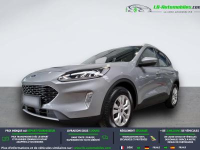Ford Kuga 2.0 EcoBlue 190 BVA