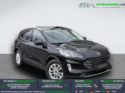 Ford Kuga 2.0 EcoBlue 190 BVA