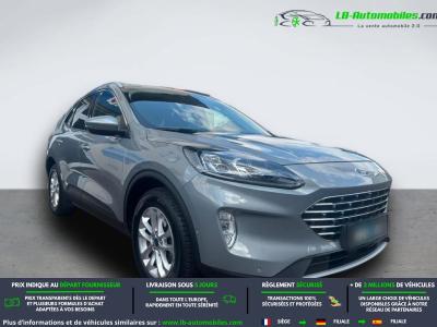 Ford Kuga 2.0 EcoBlue 190 BVA