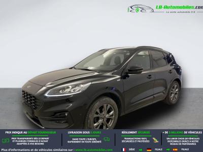 Ford Kuga 2.0 EcoBlue 190 BVA