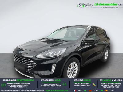 Ford Kuga 2.5 Duratec 150 ch FHEV BVA