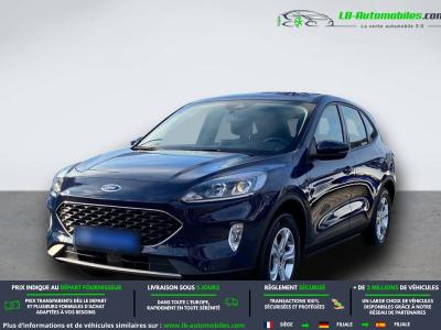 Ford Kuga 2.5 Duratec 150 ch FHEV BVA