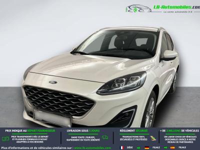 Ford Kuga 2.5 Duratec 150 ch FHEV BVA