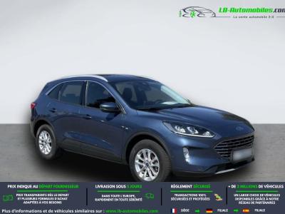 Ford Kuga 2.5 Duratec 150 ch FHEV BVA