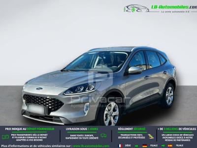 Ford Kuga 2.5 Duratec 150 ch FHEV BVA