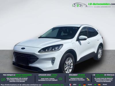 Ford Kuga 2.5 Duratec 150 ch FHEV BVA