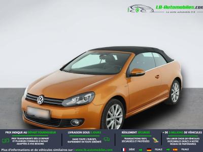 Volkswagen Golf 2.0 TDI 150ch BVM