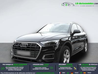 Audi Q5 40 TDI 204ch BVA 