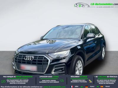 Audi Q5 40 TFSI 204ch BVA 