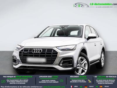 Audi Q5 299ch BVA 