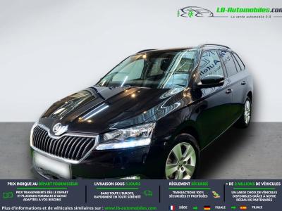 Skoda Fabia Combi 1.0 TSI 110 ch BVA
