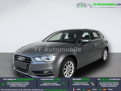 Audi A3 150ch BVA 