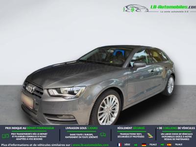 Audi A3 150ch BVA 
