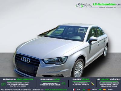 Audi A3 150ch BVA 