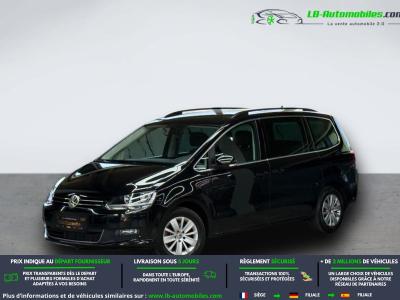 Volkswagen Sharan 150ch BVA 