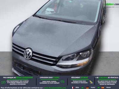 Volkswagen Sharan 150ch BVA 