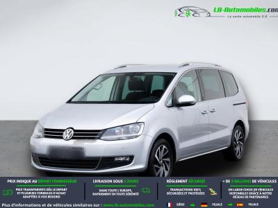 Volkswagen Sharan 150ch BVA 