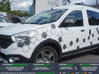 Dacia Dokker Stepway1.6 GPL
