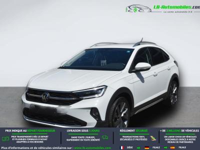 Volkswagen Golf SW 1.0 eTSI 110 BVA