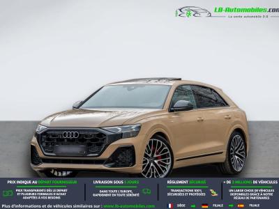 Audi Q8 60 TFSIe 490 BVA Quatro