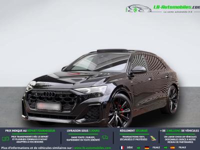 Audi Q8 60 TFSIe 490 BVA Quatro
