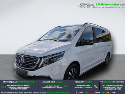 Mercedes EQV 300 Long 204 ch