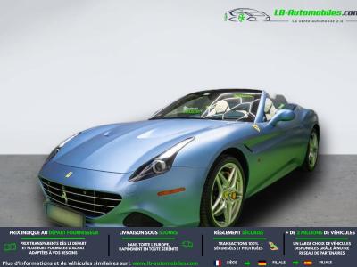 Ferrari California T V8 4.0 560ch